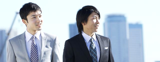 女性に強い転職